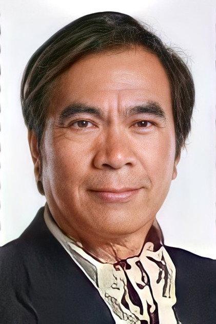 Lee Lung-Kei - Actor Profile Photo