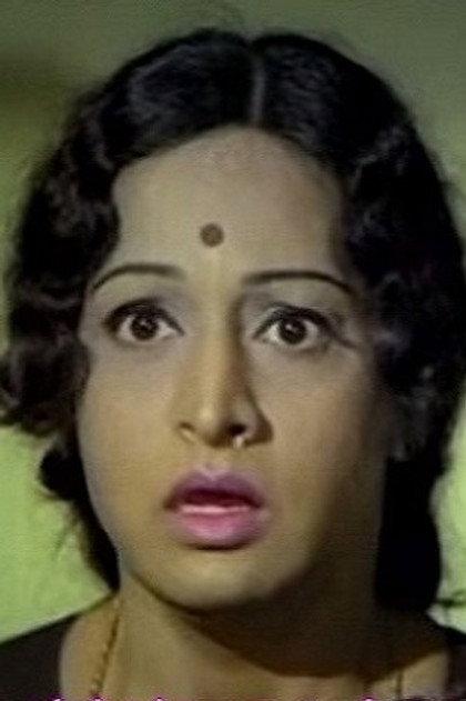 Manimala - Actor Profile Photo