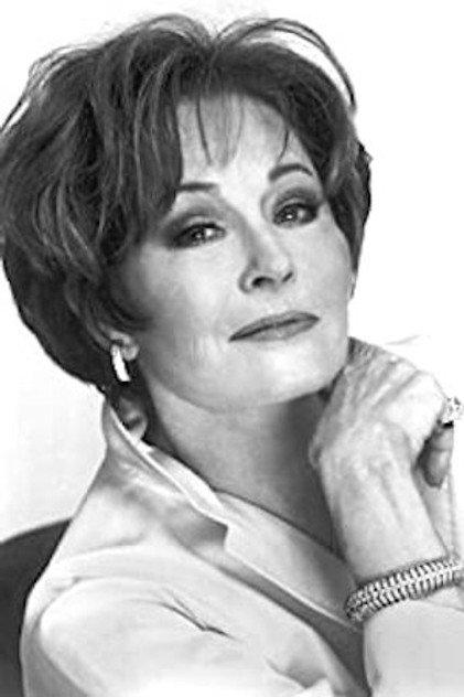Marj Dusay - Actor Profile Photo
