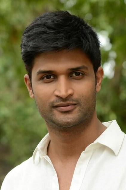 Kamal Kamaraju - Actor Profile Photo