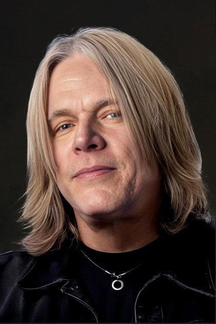 Andy Timmons - Actor Profile Photo