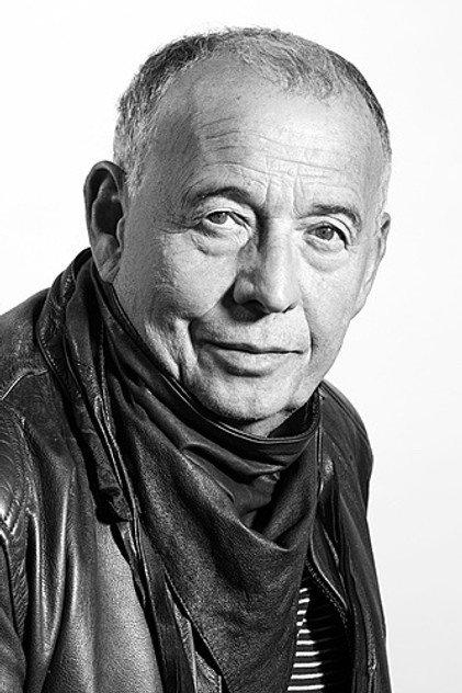 Ivan Vyskočil - Actor Profile Photo