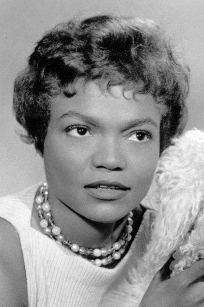 Eartha Kitt - Actor Profile Photo