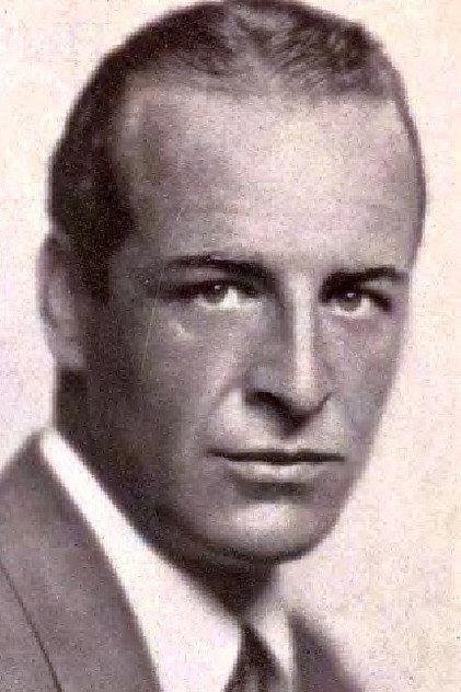 Reginald Simpson - Actor Profile Photo