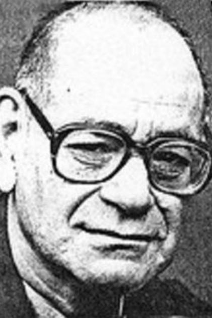 Ralph Tabakin - Actor Profile Photo