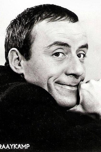 Johnny Kraaijkamp Sr. - Actor Profile Photo