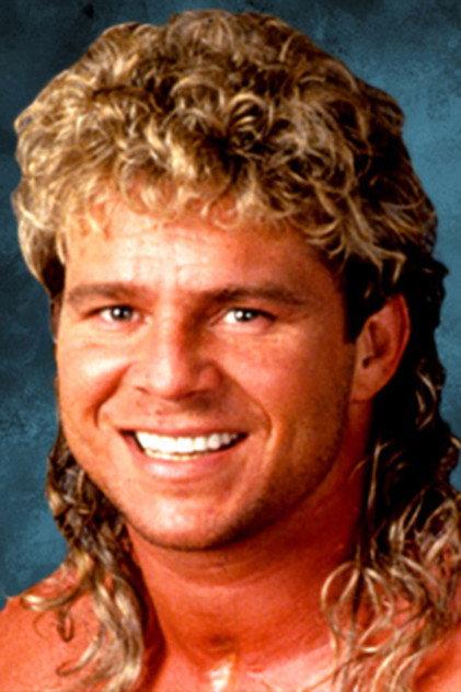 Brian Pillman - Actor Profile Photo