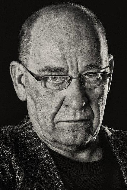 Tõnu Kark - Actor Profile Photo