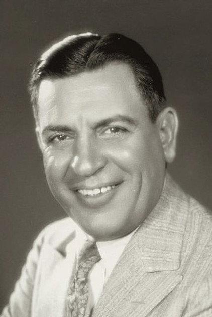 Charles Reisner - Actor Profile Photo
