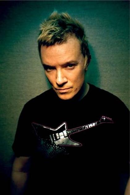 Liam Howlett - Actor Profile Photo