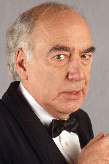Jacques Deray - Actor Profile Photo