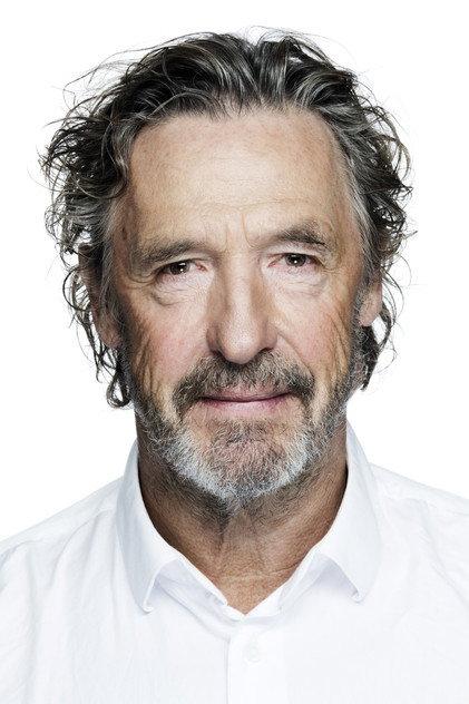 Bjørn Skagestad - Actor Profile Photo