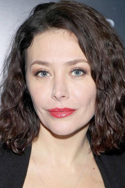 Ekaterina Volkova - Actor Profile Photo
