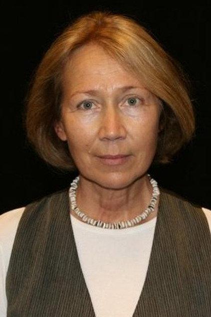 Külliki Saldre - Actor Profile Photo