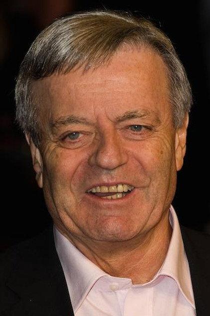 Tony Blackburn - Actor Profile Photo