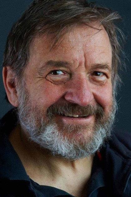 Vitus Zeplichal - Actor Profile Photo