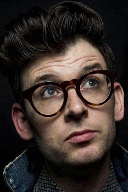 Moshe Kasher - Actor Profile Photo
