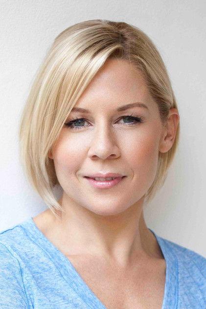 Gigi Edgley - Actor Profile Photo