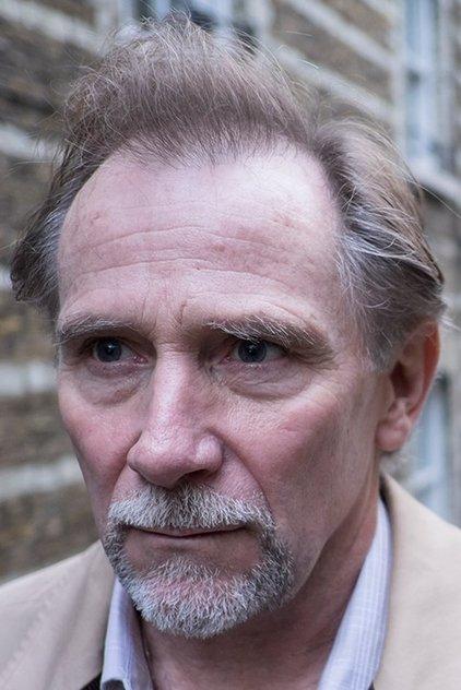 Danny Webb - Actor Profile Photo