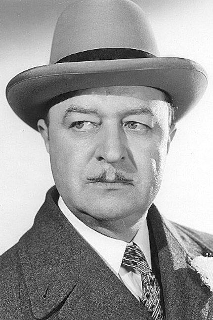 Chester Clute - Actor Profile Photo