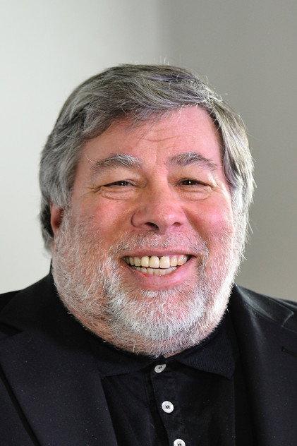 Steve Wozniak - Actor Profile Photo