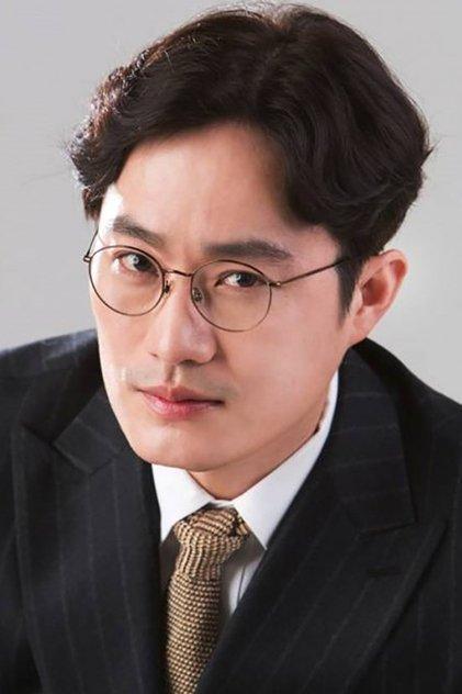 Park Seong-il - Actor Profile Photo