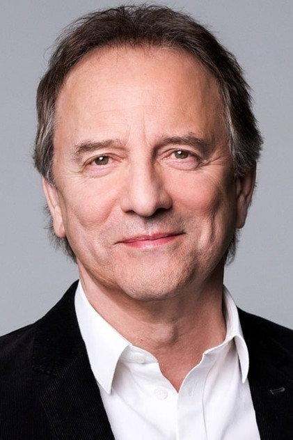 Michel Côté - Actor Profile Photo