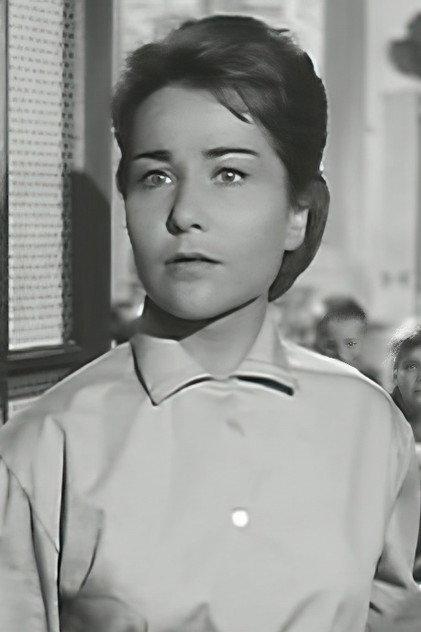 Nicole Chollet - Actor Profile Photo