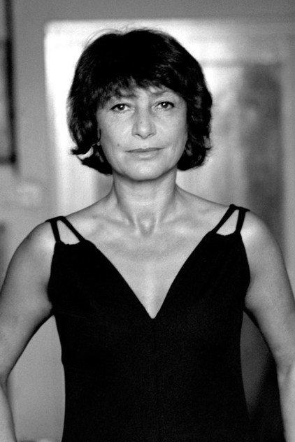 Katalin Berek - Actor Profile Photo