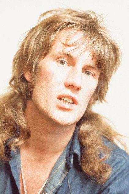 Alvin Lee - Actor Profile Photo