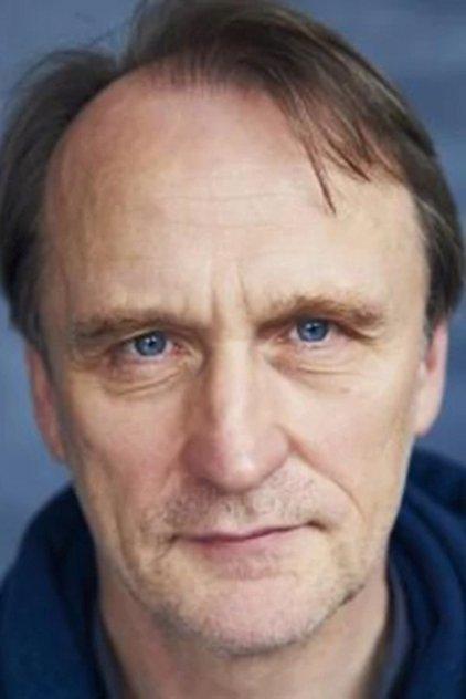 Michael Gould - Actor Profile Photo