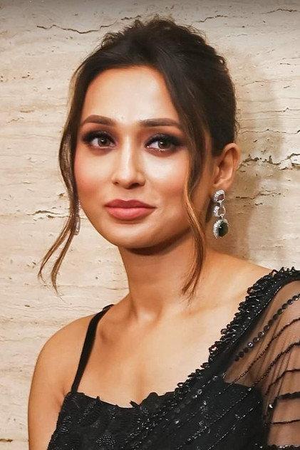 Mimi Chakraborty - Actor Profile Photo