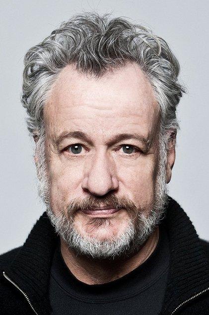 John de Lancie - Actor Profile Photo