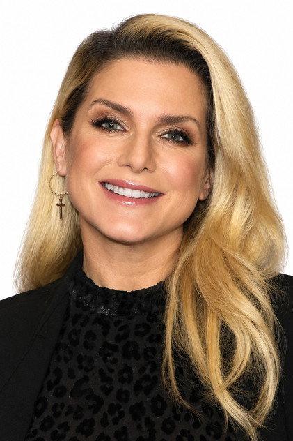 Jeanette Biedermann - Actor Profile Photo