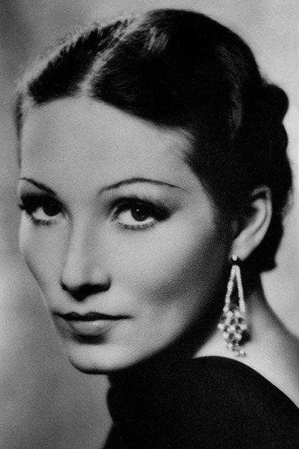 Brigitte Horney - Actor Profile Photo