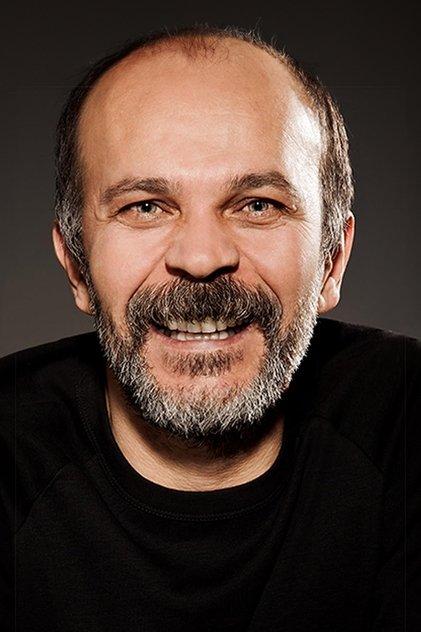 Emin Gürsoy - Actor Profile Photo