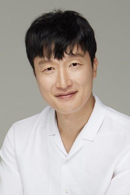 Choi Byung-mo - Actor Profile Photo