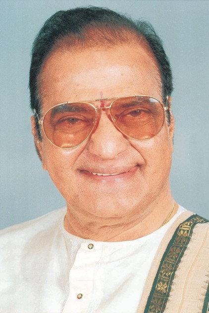 N.T. Rama Rao - Actor Profile Photo