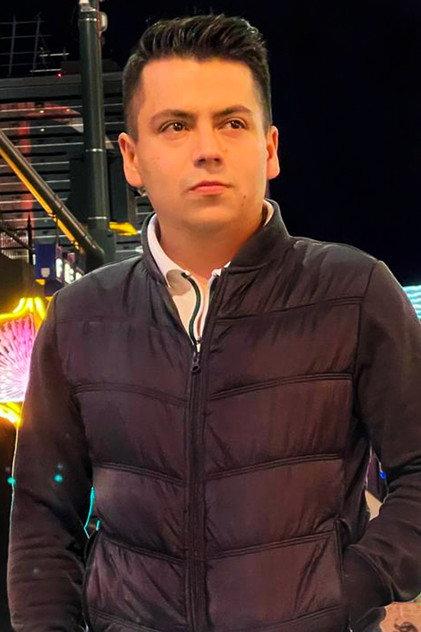 Adrian Alonso - Actor Profile Photo