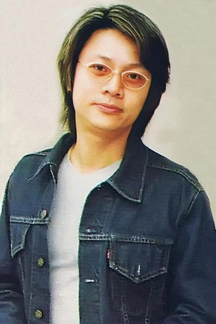 Eric Wan Tin-Chiu - Actor Profile Photo