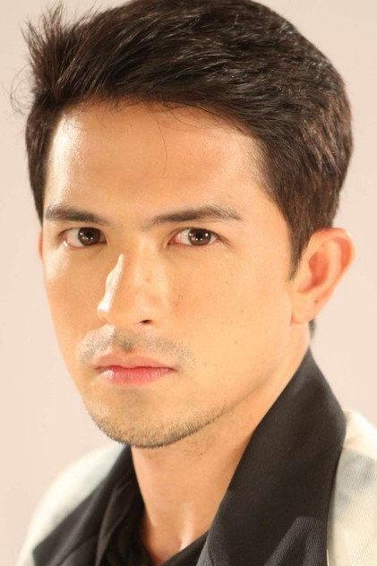 Dennis Trillo - Actor Profile Photo