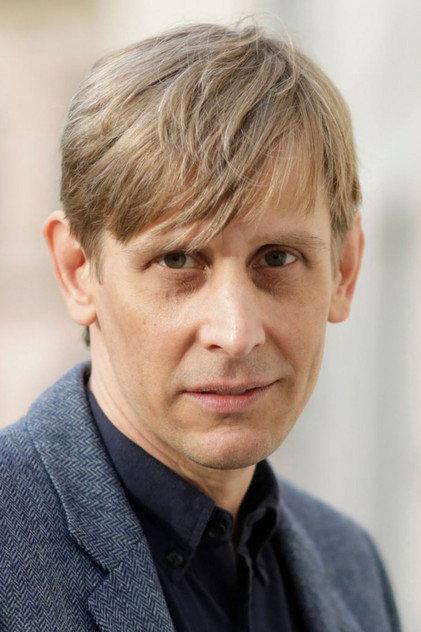 Martin Glade - Actor Profile Photo