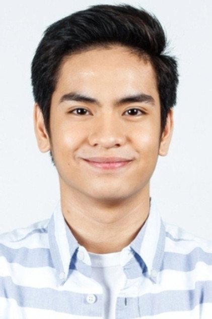 Jairus Aquino - Actor Profile Photo