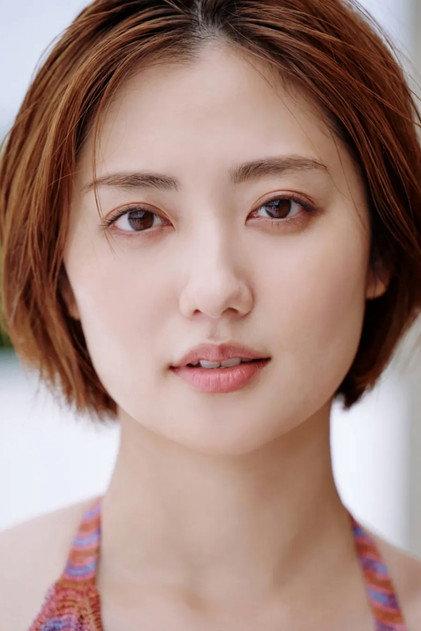 Kazusa Okuyama - Actor Profile Photo