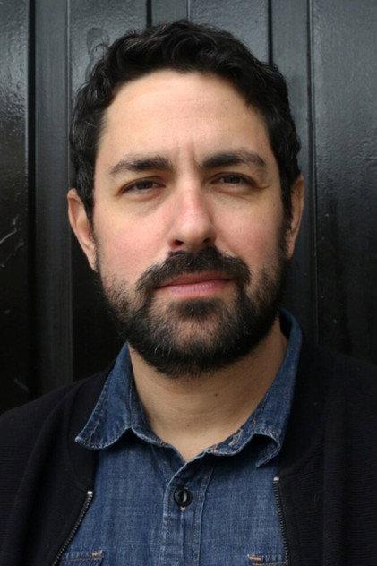 Santiago Gobernori - Actor Profile Photo