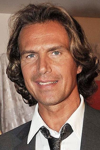 Antonio Zequila - Actor Profile Photo