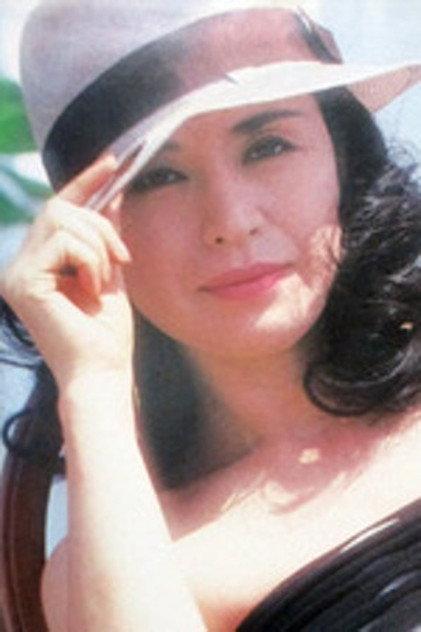 Kayo Matsuo - Actor Profile Photo