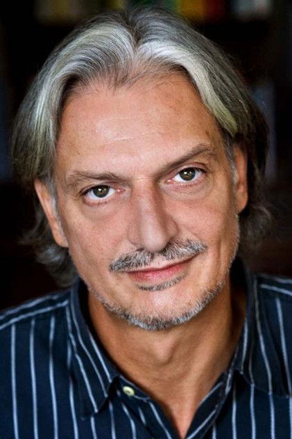 Gigio Alberti - Actor Profile Photo