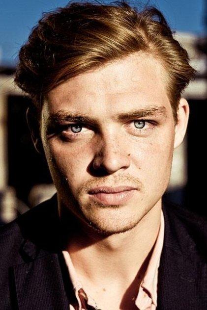 David Schütter - Actor Profile Photo