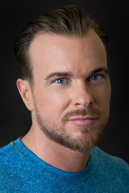 Ry Barrett - Actor Profile Photo